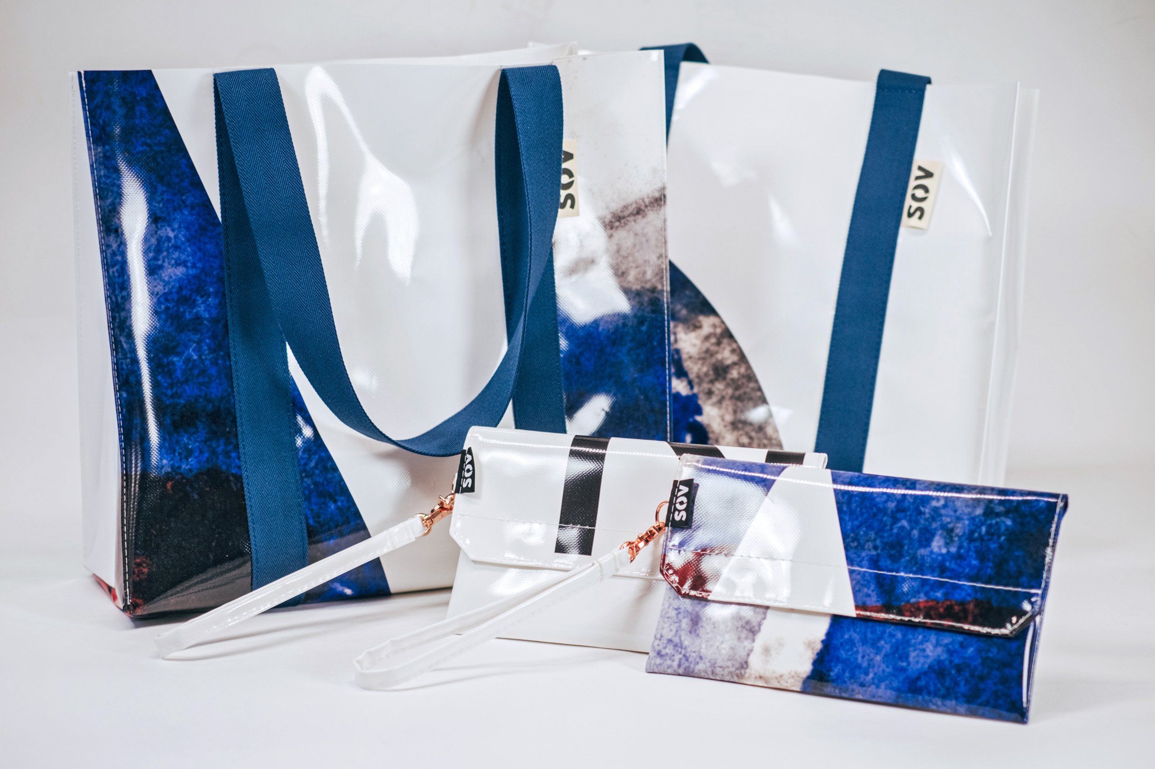 SOV Taschen