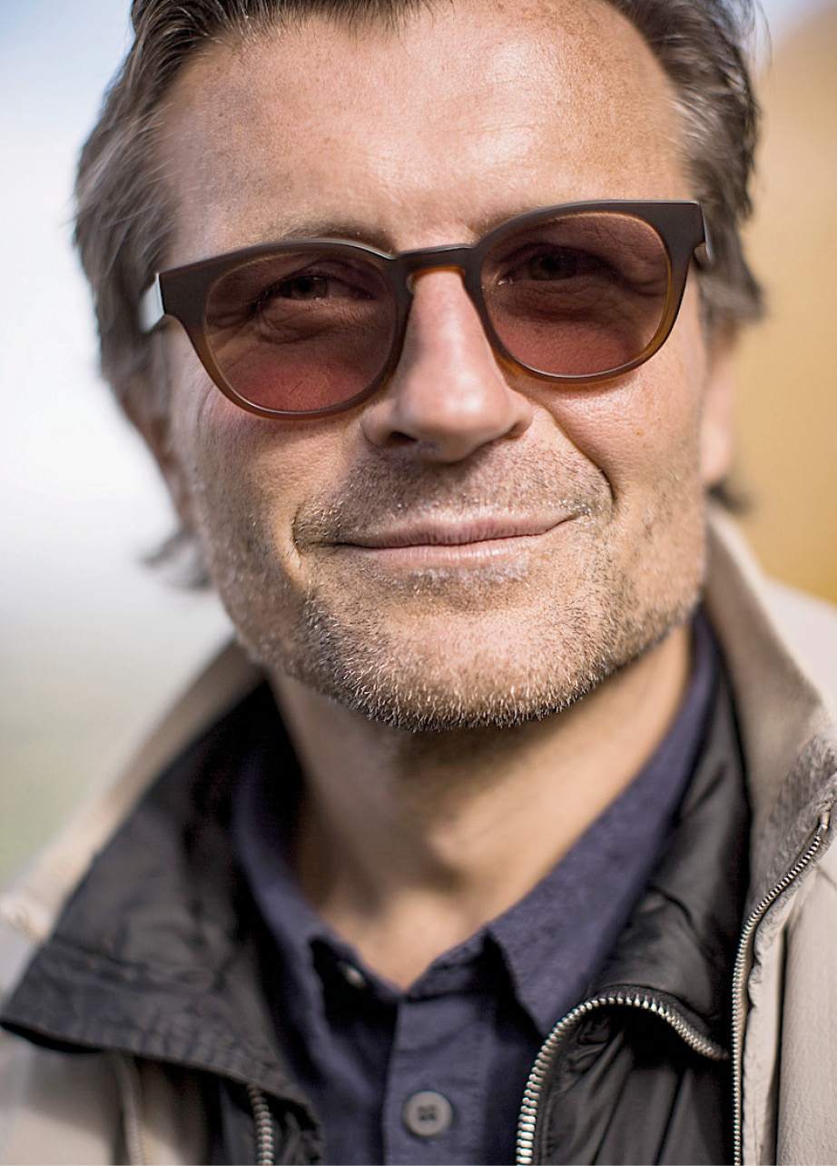 Marbod Fritsch