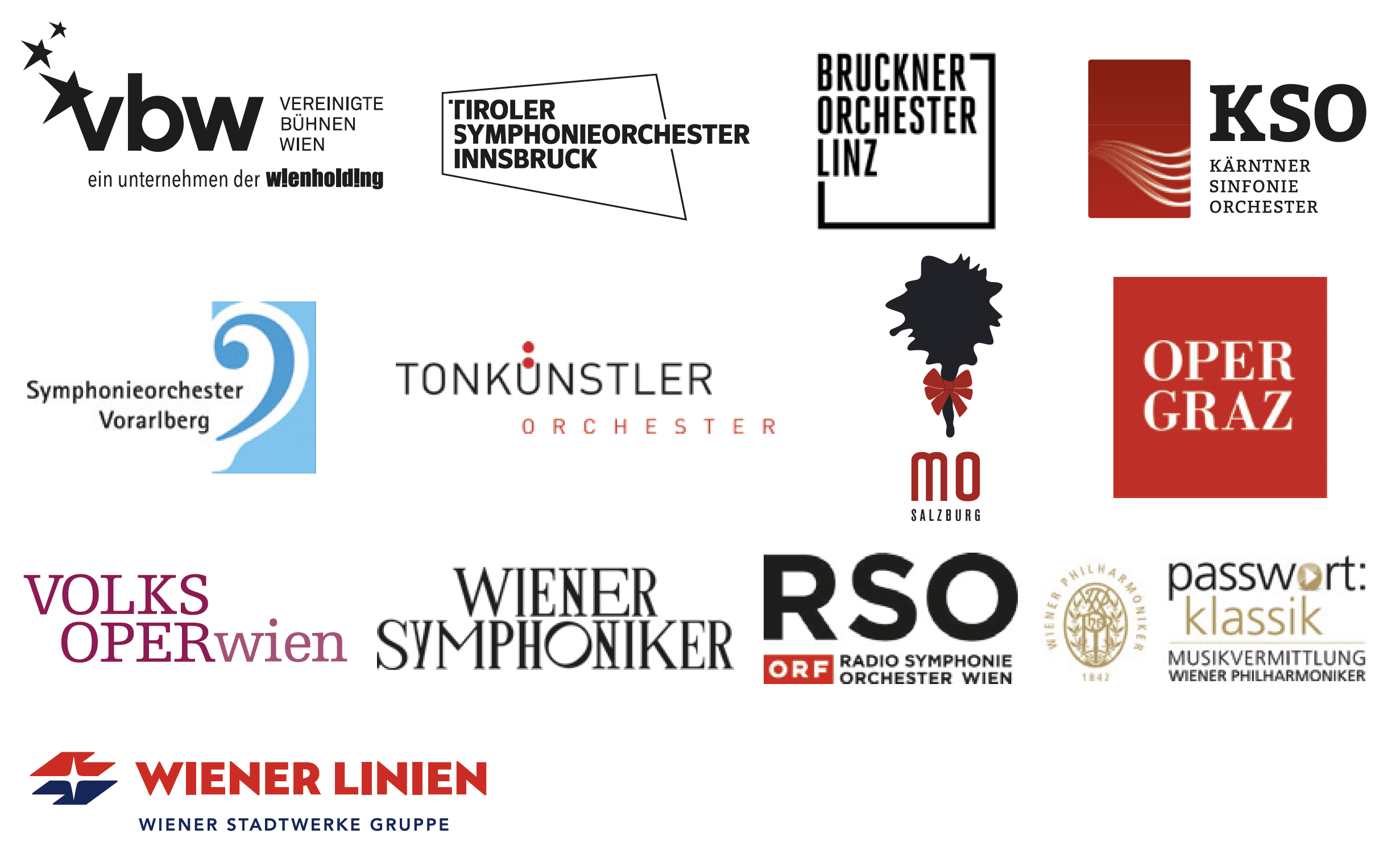 Orchester für Alle