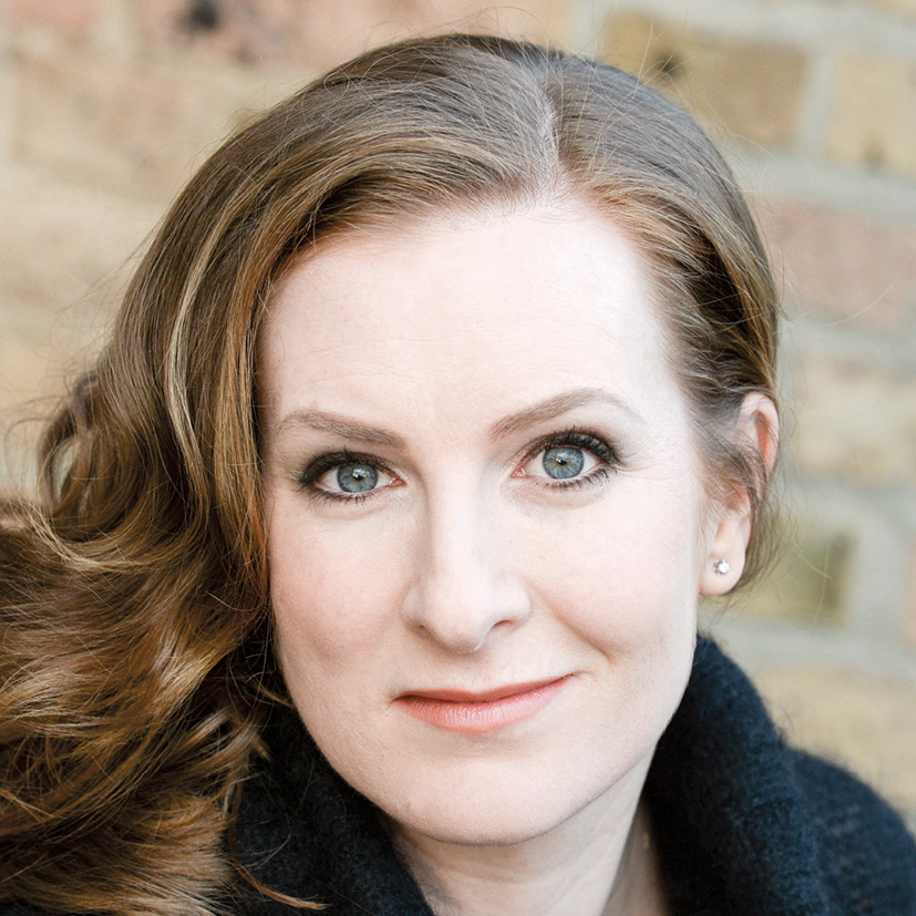 Paula Murrihy