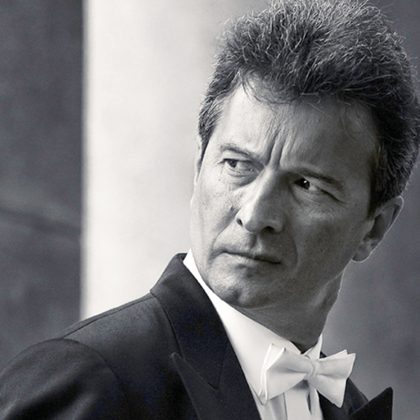 Wladimir Rosinskij