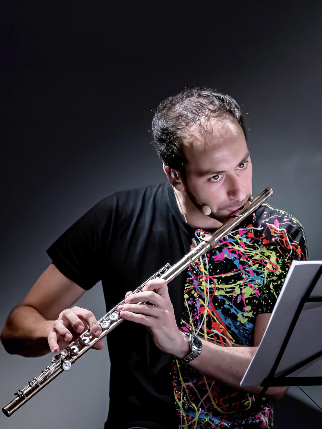 Alessandro Baticci