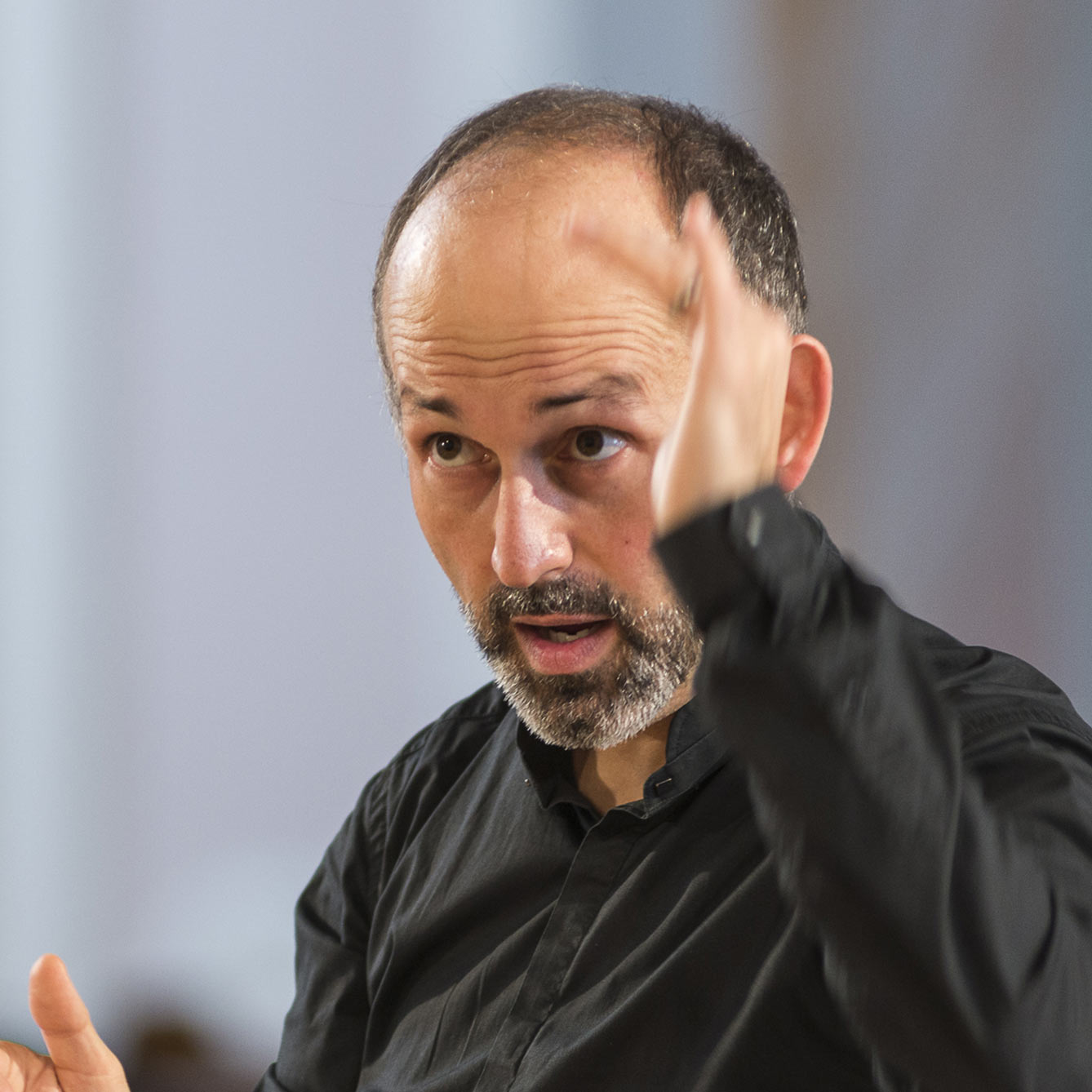 Maria Stuarda – Oper