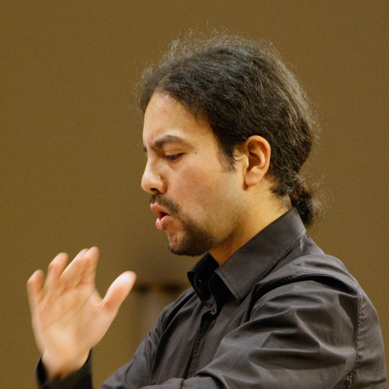 Maria Stuarda – Oper