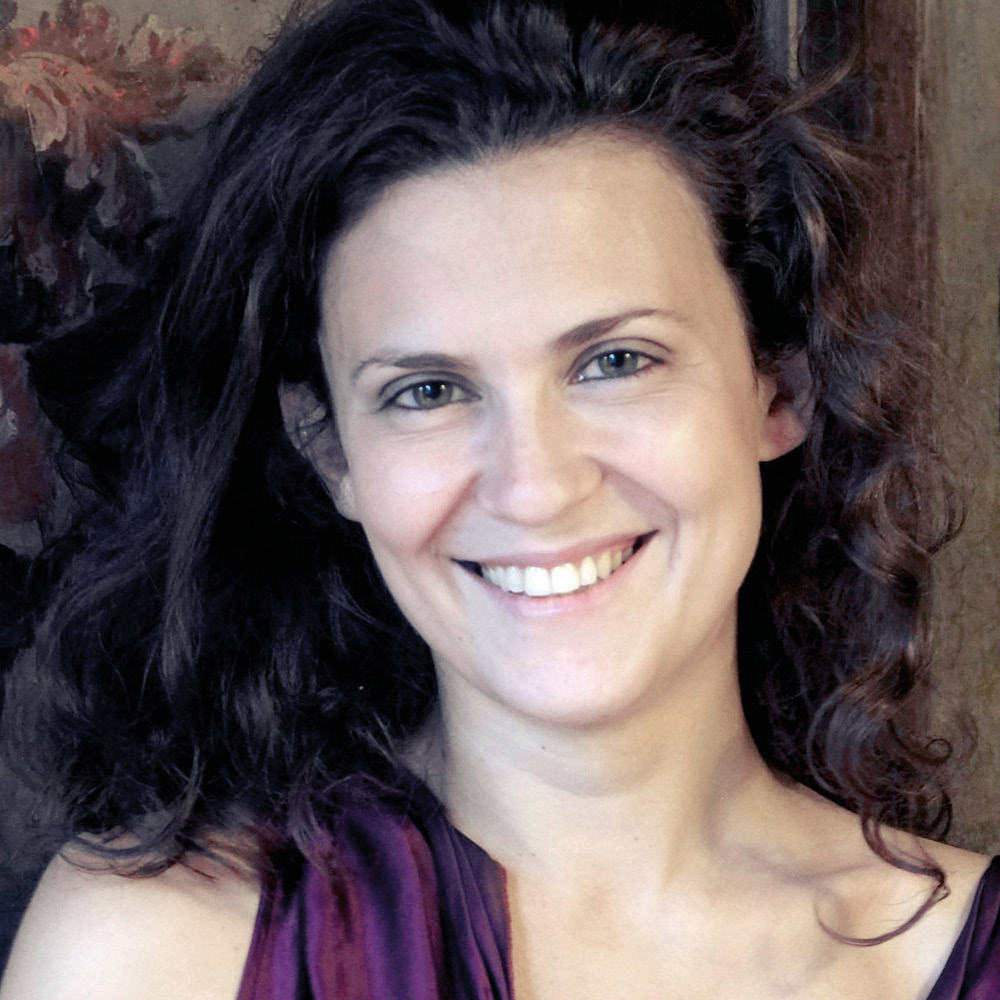 Lorenza Borrani