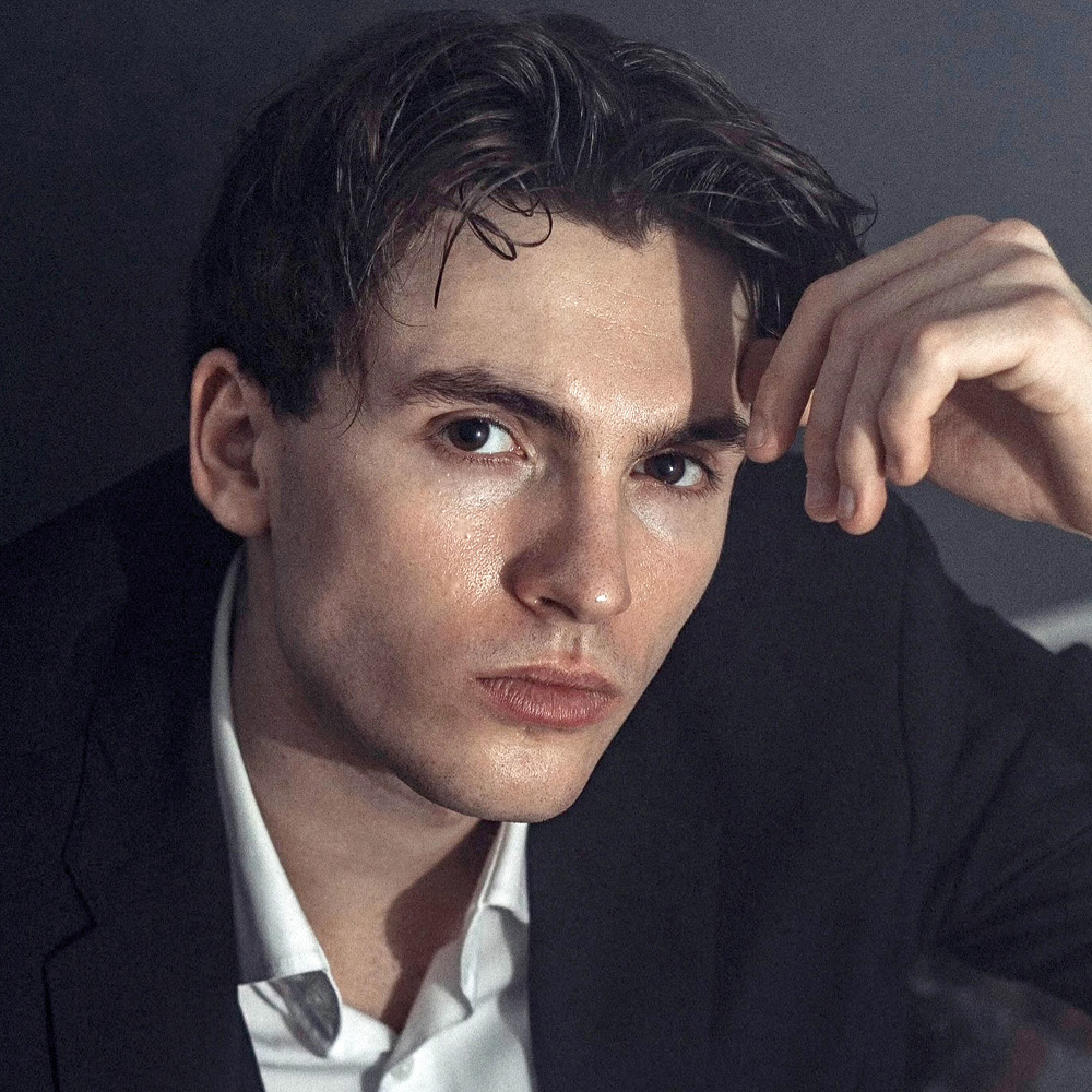 Marc André