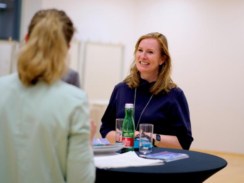 VEREIN SOV exklusiv: Probenbesuch zum KONZERT 6