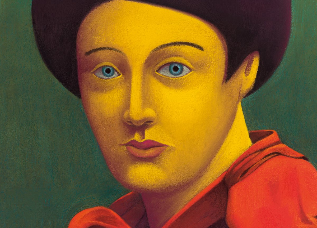 © Nicolas Party (Foto: Adam Reich)