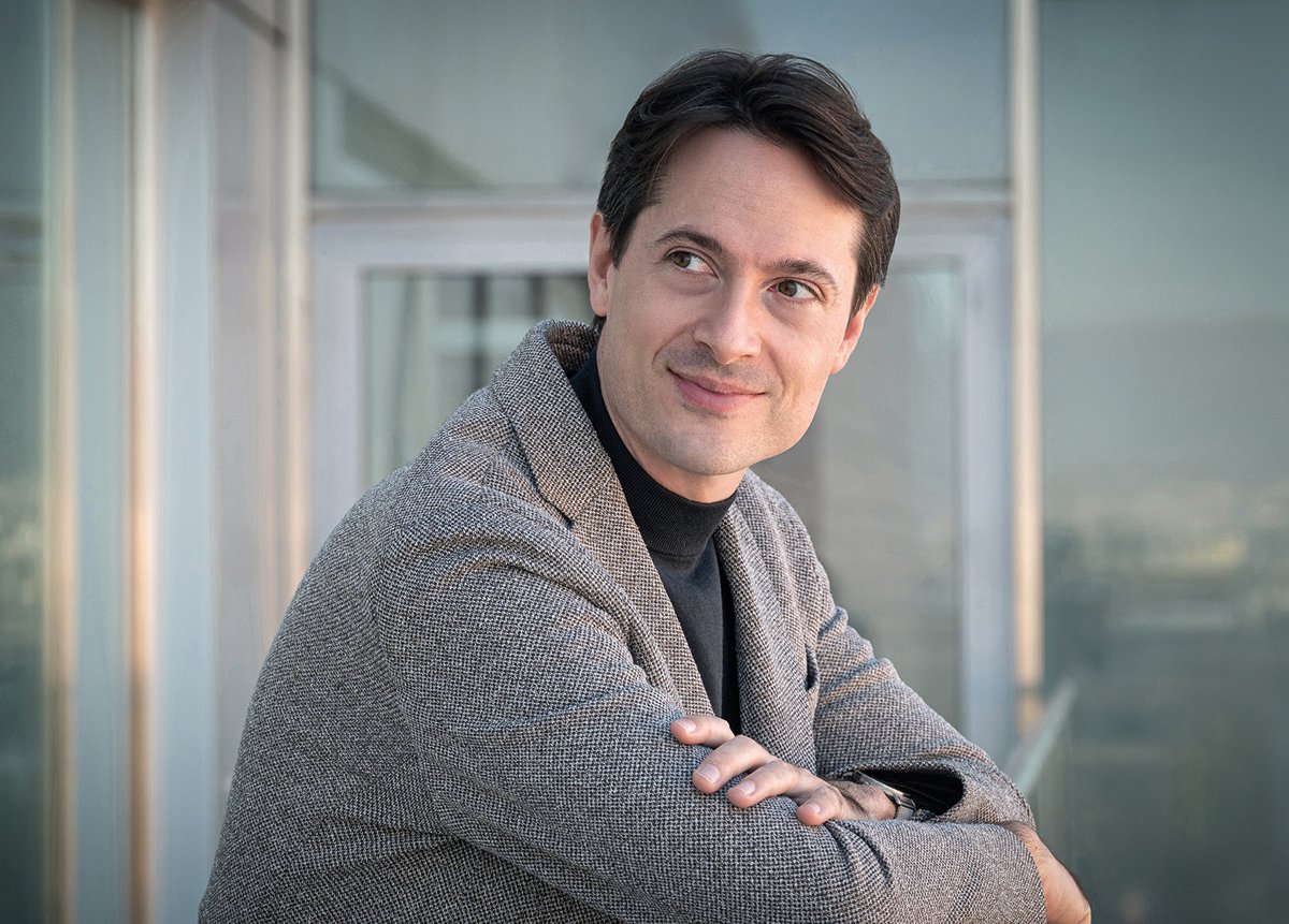 © George Chrysochoidis