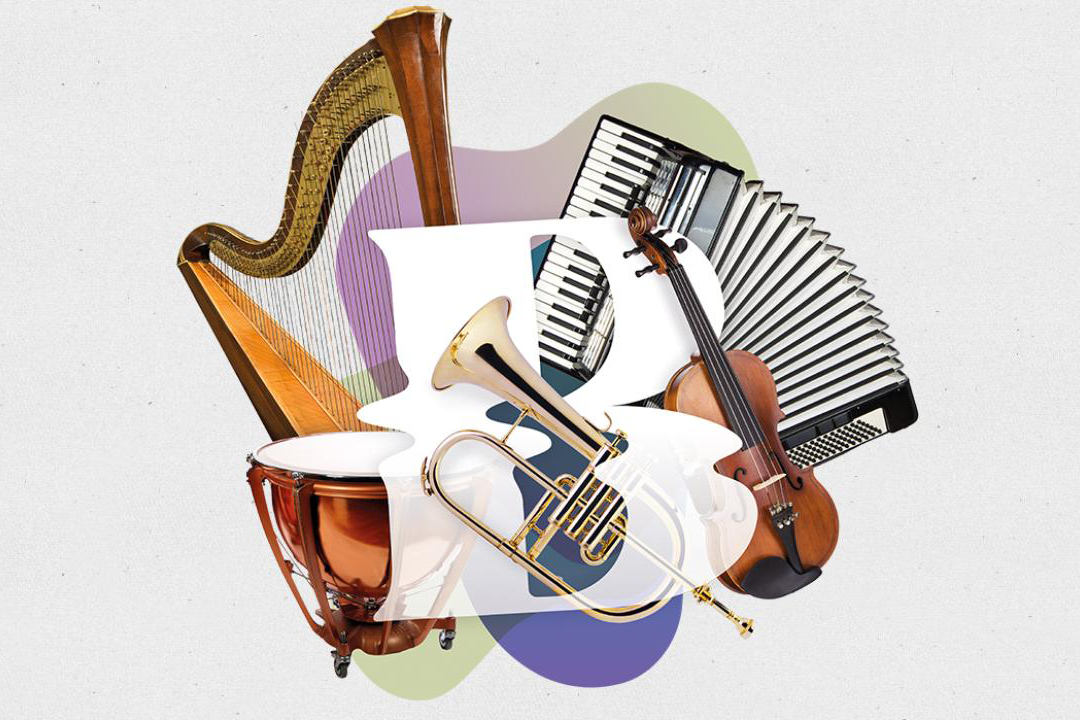 Orchester­konzerte (Matinée)