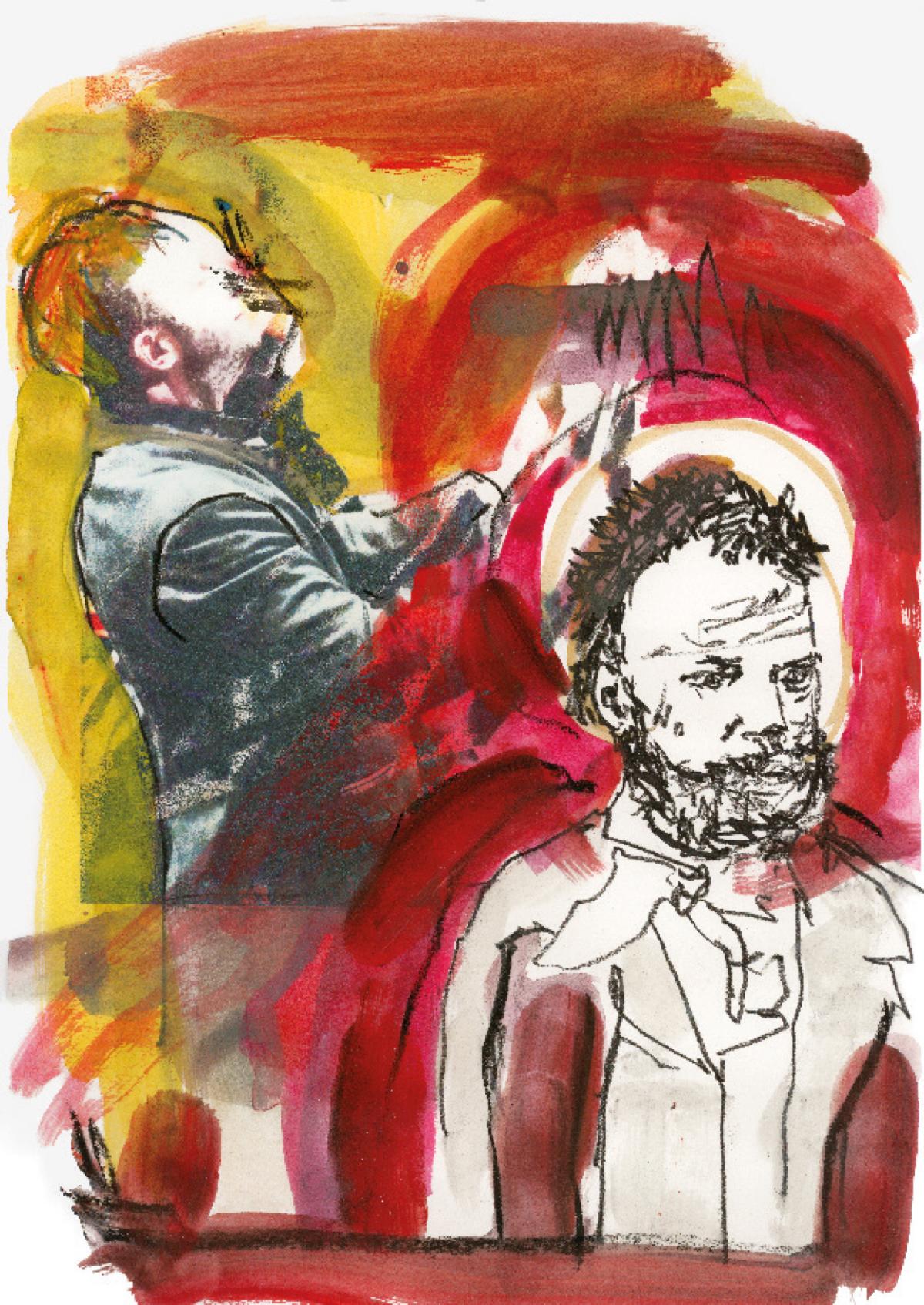 Konzert 6 (der Saison 2019 | 20)