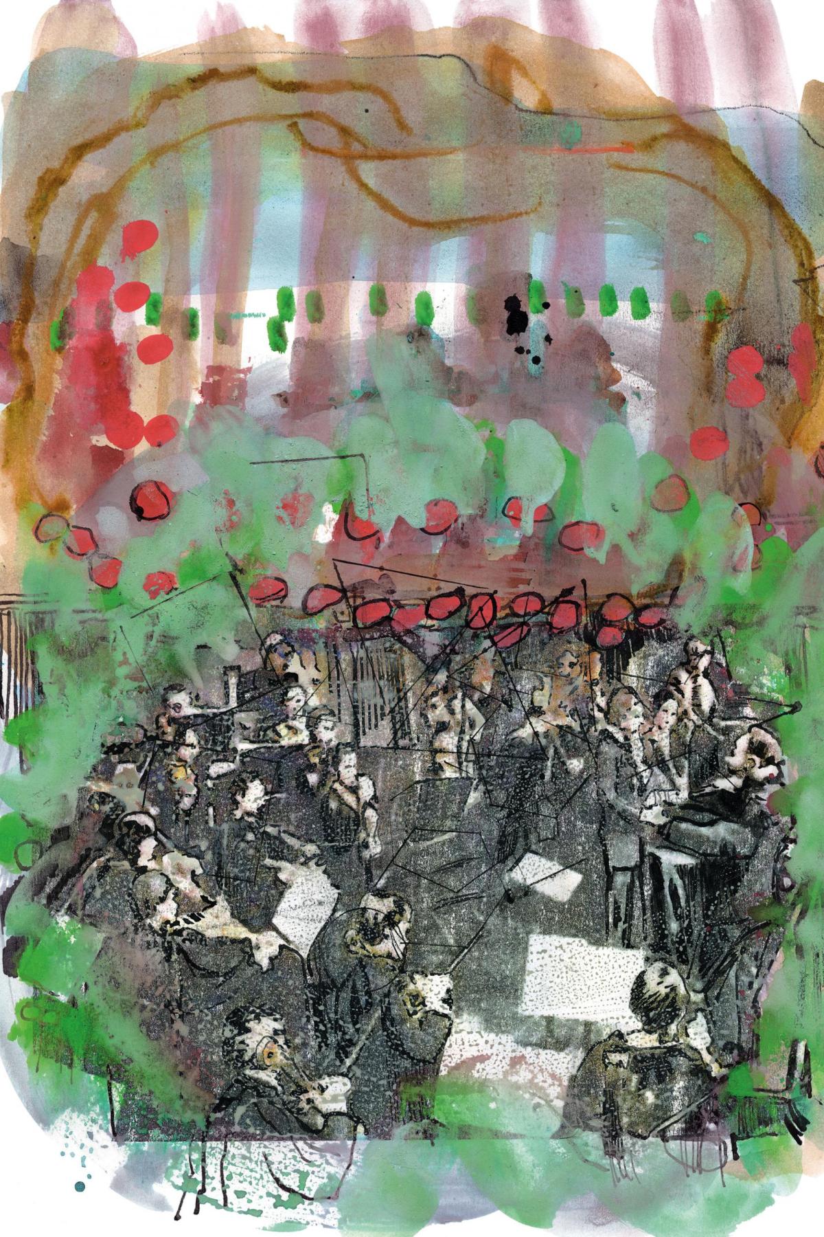 Konzert 4