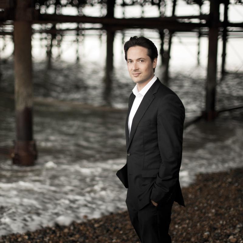 Leo McFall