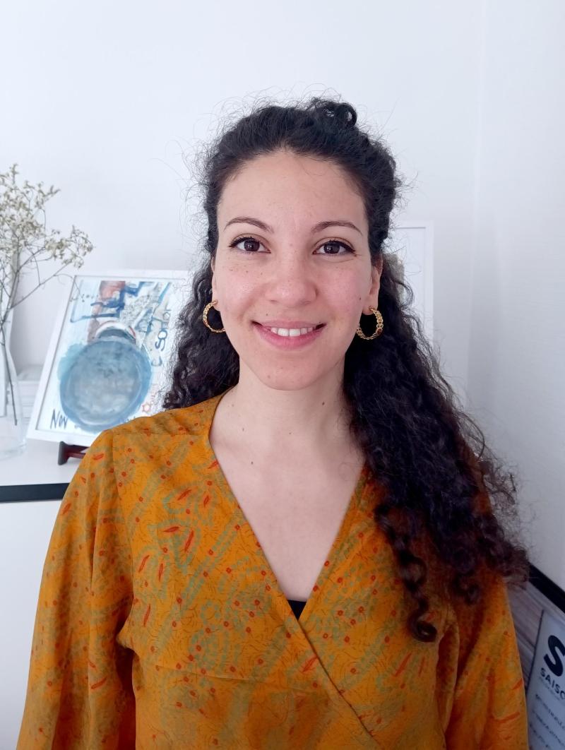 Ludovica Filippello