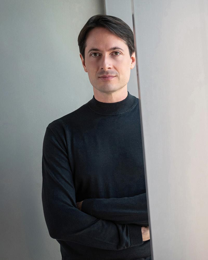 Leo McFall