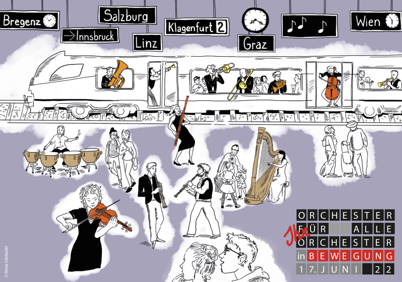 Orchester für Alle