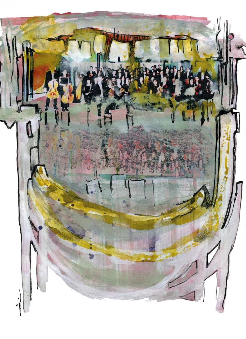 Konzert 3