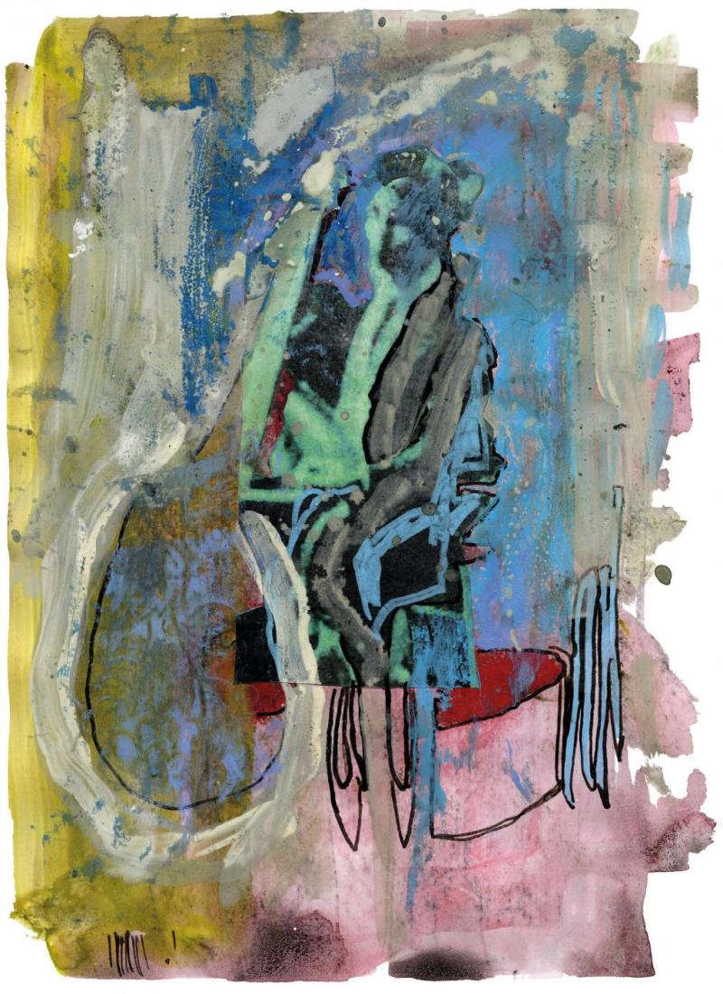 Exklusiv für Vereinsmitglieder: Probenbesuch zum KONZERT 6