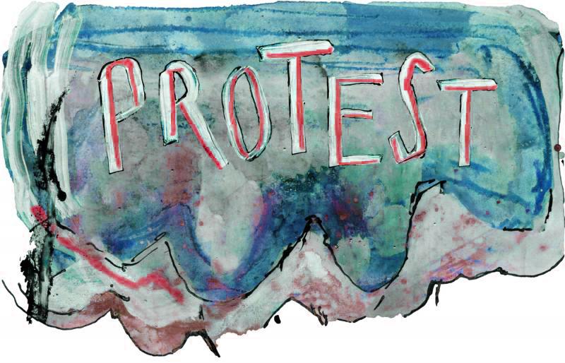 Protest 2