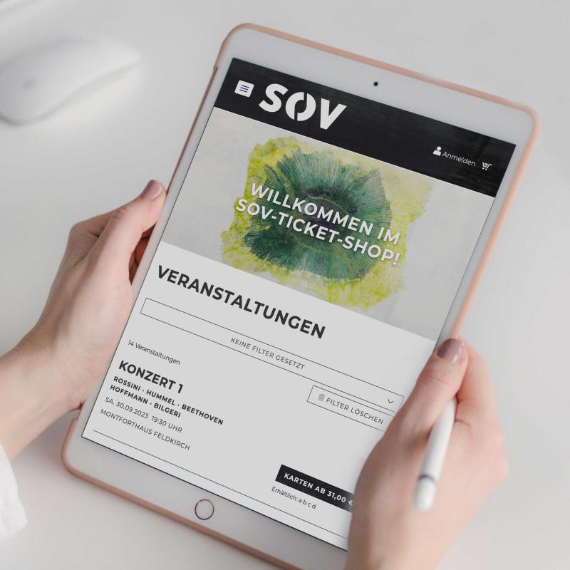 SOV-Online-Shop