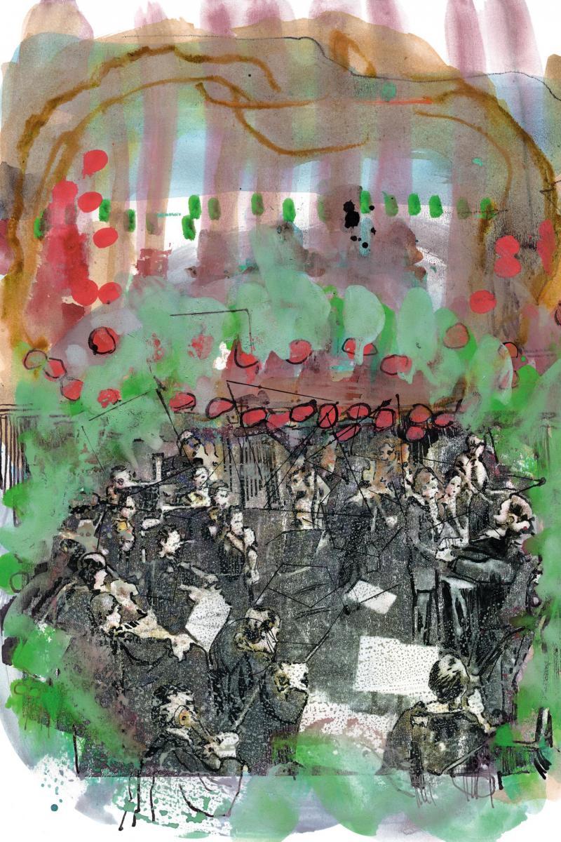 Konzert 4