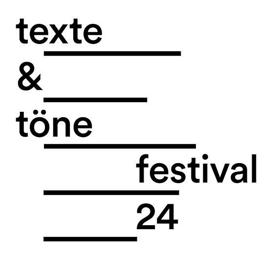 texte & töne 24