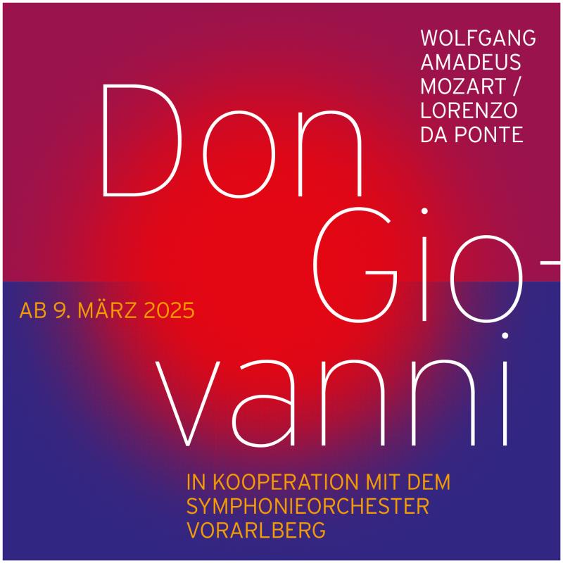 © Landestheater Vorarlberg