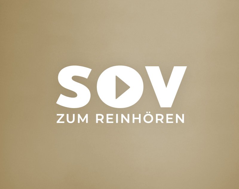 SOV zum Reinhören