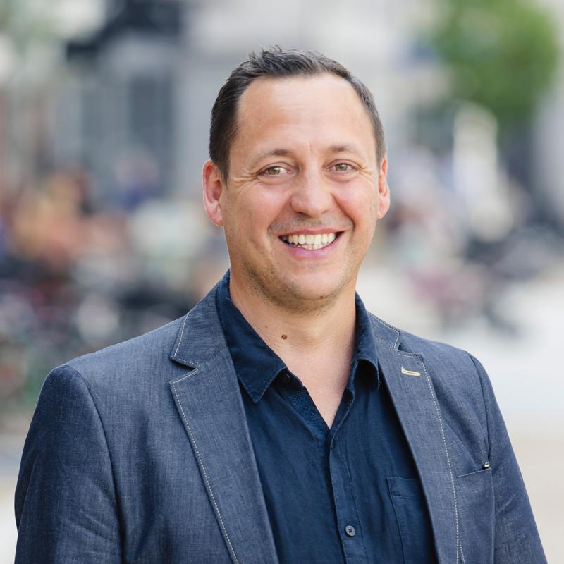 Andreas Schuchter
