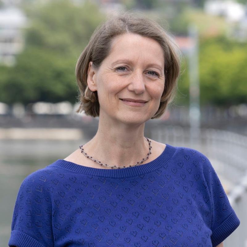 Mag. Barbara Urstadt