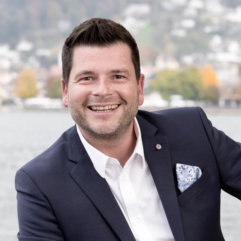 Heiko Kleber