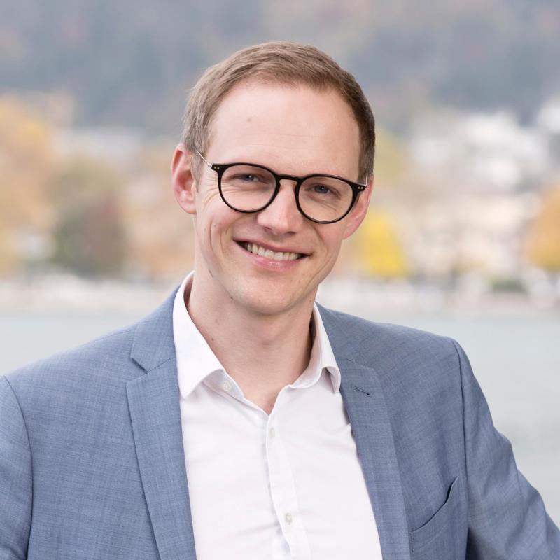 Markus Ess