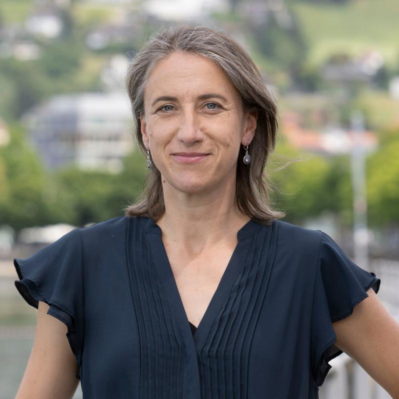 Patricia Weiß