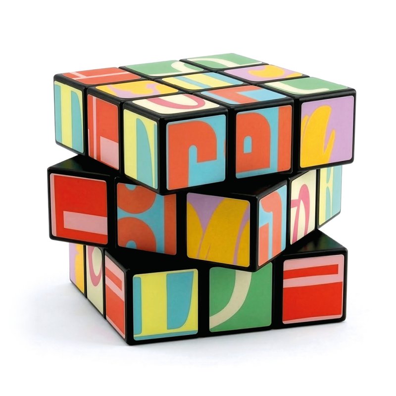 SOV-Rubik’s-Würfel