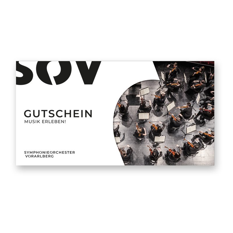 SOV-Gutschein