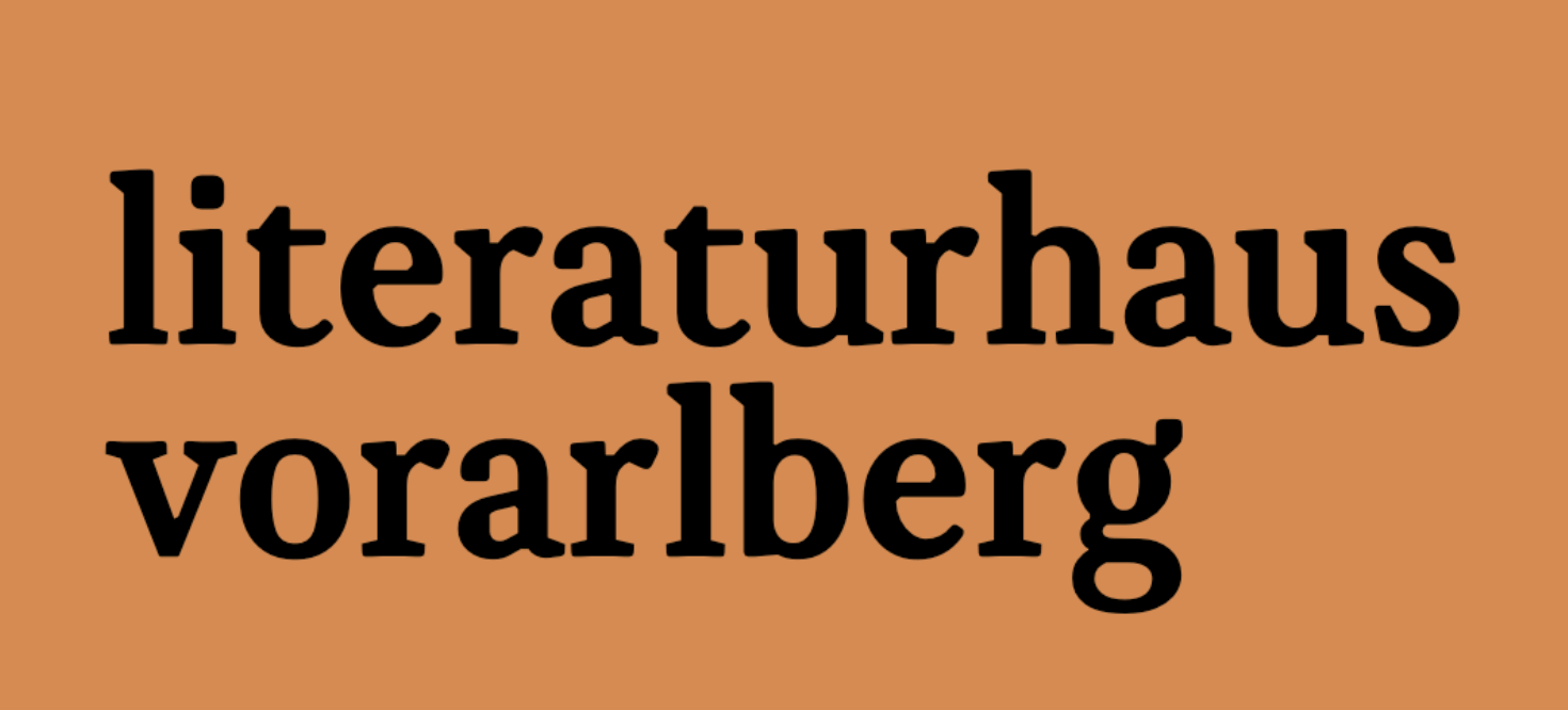 SOV im Literaturhaus Vorarlberg in Hohenems