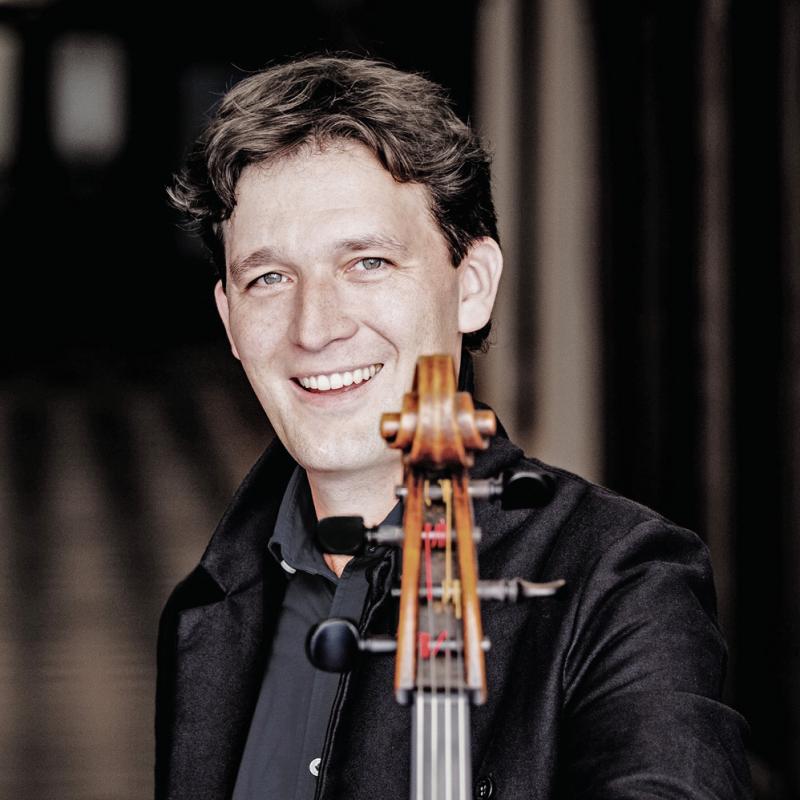 Maximilian Hornung